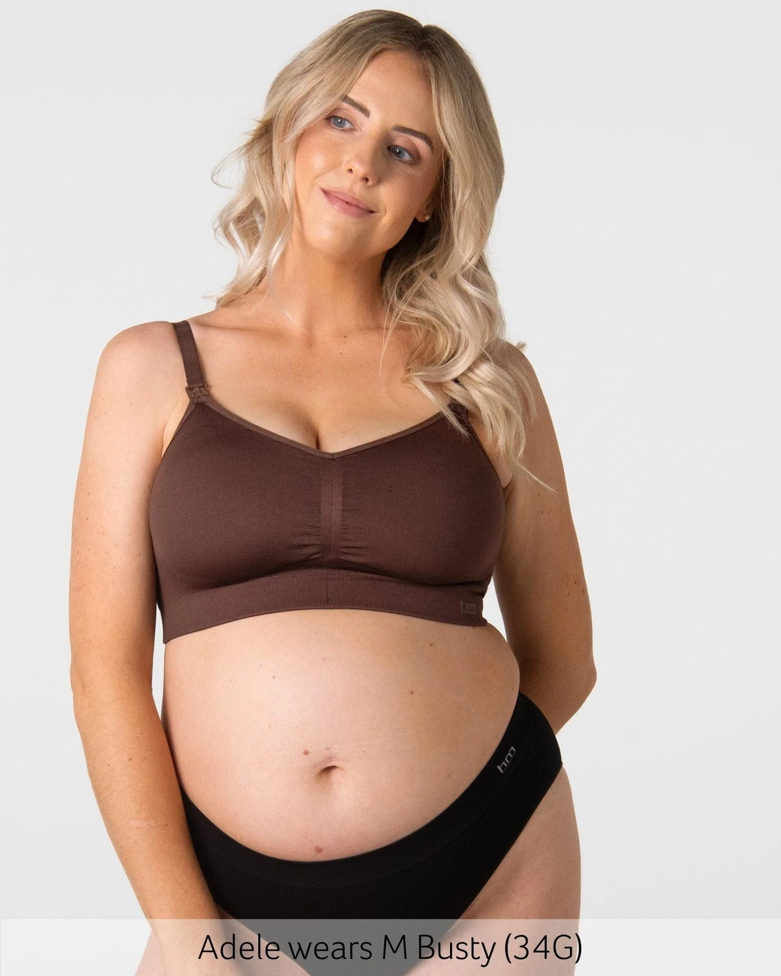 Best Selling Maternity & Nursing Bras